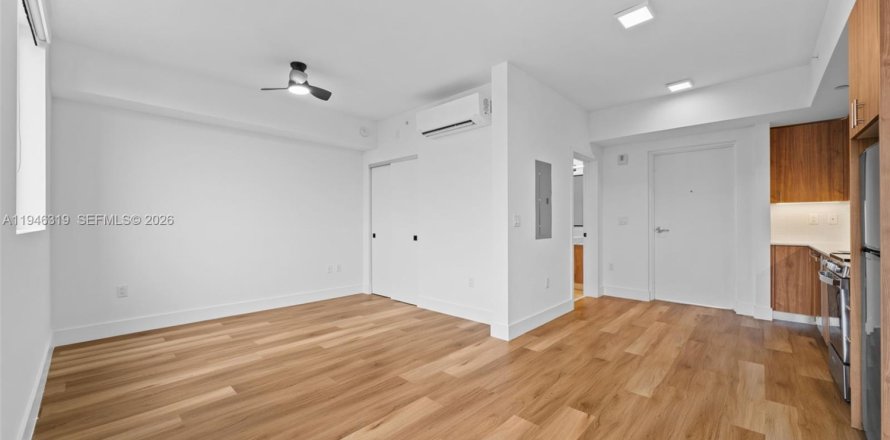 Studio in Miami, Florida № 2002604