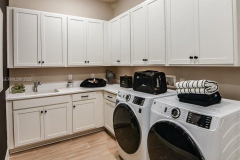 House in Port St. Lucie, Florida 3 bedrooms № 2431550 - photo 25