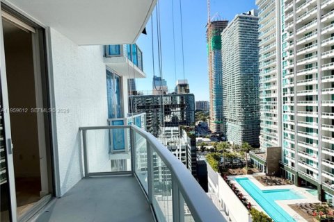 Copropriété à louer à Miami, Floride: 1 chambre, 87.79 m2 № 2022208 - photo 20