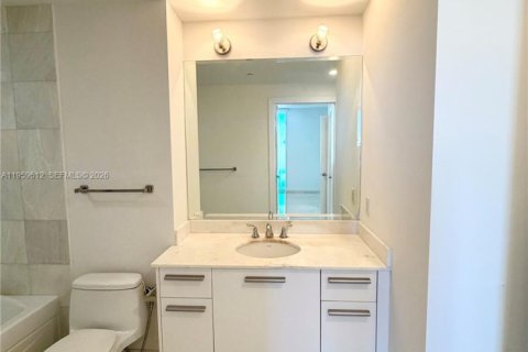 Copropriété à louer à Miami, Floride: 1 chambre, 87.79 m2 № 2022208 - photo 24