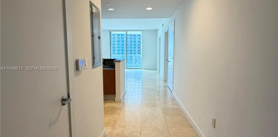 Condo à Miami, Floride, 1 chambre  № 2022208