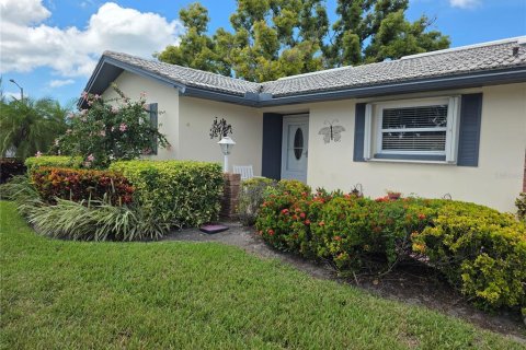 Villa ou maison à louer à Seminole, Floride: 2 chambres, 130.06 m2 № 2388145 - photo 2
