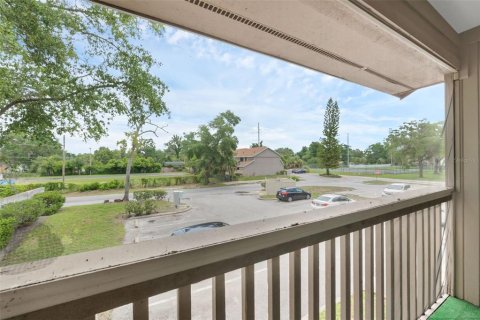 Townhouse in Altamonte Springs, Florida 2 bedrooms, 89.74 sq.m. № 1760525 - photo 23