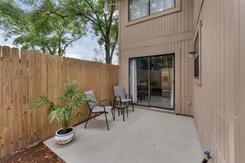 Townhouse in Altamonte Springs, Florida 2 bedrooms, 89.74 sq.m. № 1760525 - photo 28