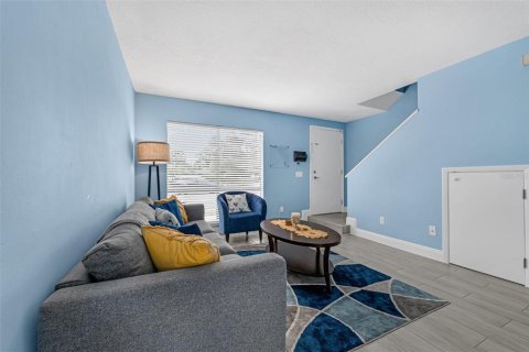 Townhouse in Altamonte Springs, Florida 2 bedrooms, 89.74 sq.m. № 1760525 - photo 17