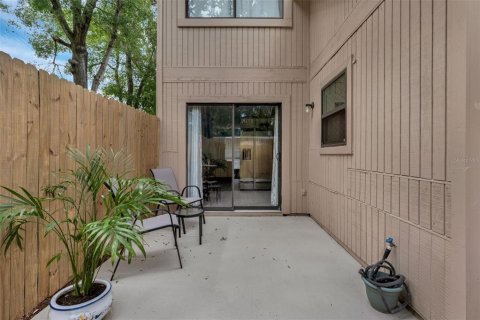 Townhouse in Altamonte Springs, Florida 2 bedrooms, 89.74 sq.m. № 1760525 - photo 29