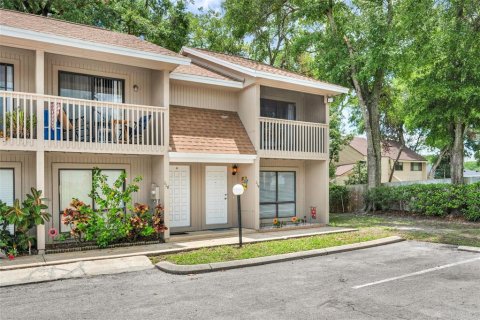 Townhouse in Altamonte Springs, Florida 2 bedrooms, 89.74 sq.m. № 1760525 - photo 20