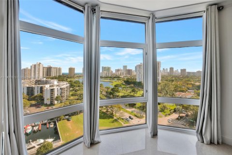 Copropriété à louer à Aventura, Floride: 1 chambre, 84.82 m2 № 1957091 - photo 26