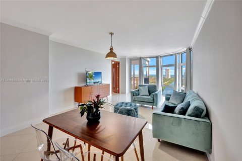 Copropriété à louer à Aventura, Floride: 1 chambre, 84.82 m2 № 1957091 - photo 5