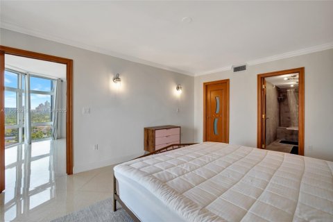 Copropriété à louer à Aventura, Floride: 1 chambre, 84.82 m2 № 1957091 - photo 24