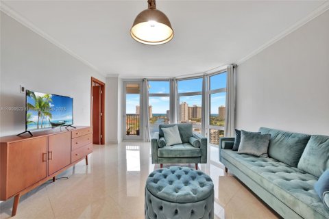 Copropriété à louer à Aventura, Floride: 1 chambre, 84.82 m2 № 1957091 - photo 9