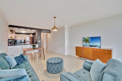 Copropriété à louer à Aventura, Floride: 1 chambre, 84.82 m2 № 1957091 - photo 27