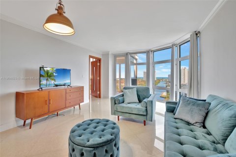 Copropriété à louer à Aventura, Floride: 1 chambre, 84.82 m2 № 1957091 - photo 8