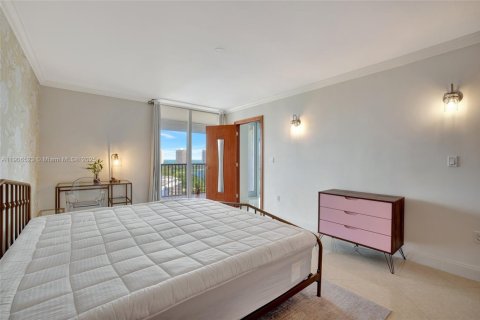 Copropriété à louer à Aventura, Floride: 1 chambre, 84.82 m2 № 1957091 - photo 23