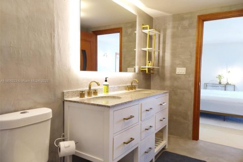 Copropriété à louer à Aventura, Floride: 1 chambre, 84.82 m2 № 1957091 - photo 22