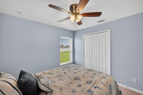 House in Lehigh Acres, Florida 3 bedrooms, 154.78 sq.m. № 1807925 - photo 23