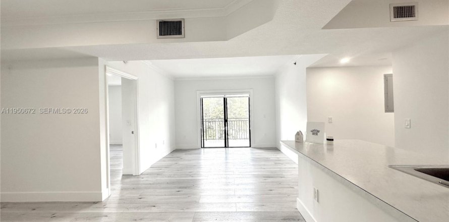 Appartement à Miami, Floride 3 chambres, 112.23 m2 № 2006977