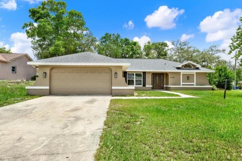 Villa ou maison à Spring Hill, Floride 3 chambres, 165.18 m2 № 2203466