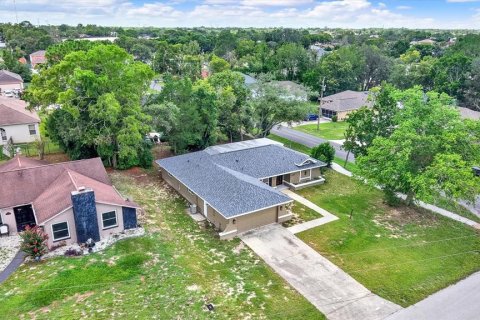 Villa ou maison à vendre à Spring Hill, Floride: 3 chambres, 165.18 m2 № 2203466 - photo 22