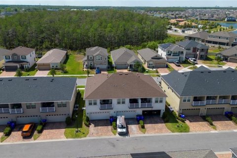 Adosado en venta en Kissimmee, Florida, 3 dormitorios, 148.83 m2 № 1525288 - foto 7