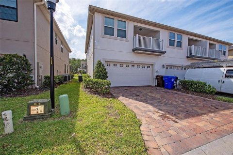 Adosado en venta en Kissimmee, Florida, 3 dormitorios, 148.83 m2 № 1525288 - foto 8