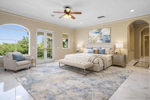 Villa ou maison à vendre à Boynton Beach, Floride: 5 chambres, 512.26 m2 № 2185267 - photo 9