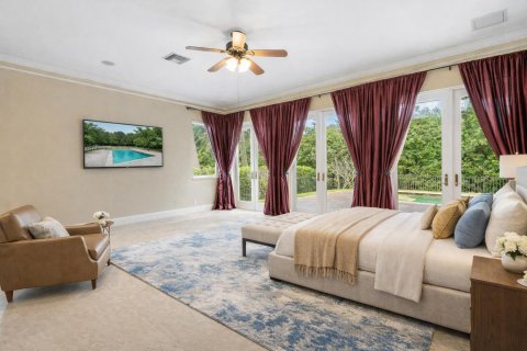 Villa ou maison à vendre à Boynton Beach, Floride: 5 chambres, 512.26 m2 № 2185267 - photo 14