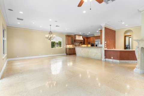 Villa ou maison à vendre à Boynton Beach, Floride: 5 chambres, 512.26 m2 № 2185267 - photo 27