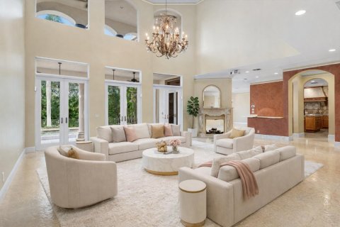 Villa ou maison à vendre à Boynton Beach, Floride: 5 chambres, 512.26 m2 № 2185267 - photo 5