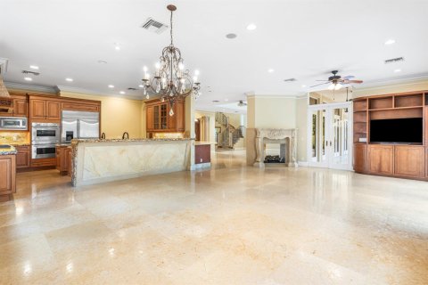 Villa ou maison à vendre à Boynton Beach, Floride: 5 chambres, 512.26 m2 № 2185267 - photo 28