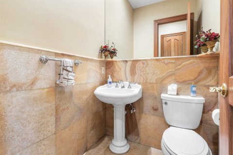 Villa ou maison à vendre à Boynton Beach, Floride: 5 chambres, 512.26 m2 № 2185267 - photo 29