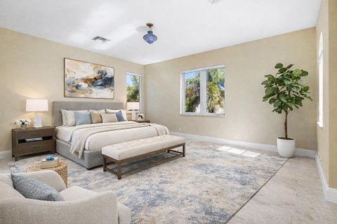 Villa ou maison à vendre à Boynton Beach, Floride: 5 chambres, 512.26 m2 № 2185267 - photo 12
