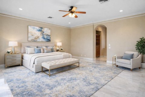 Villa ou maison à vendre à Boynton Beach, Floride: 5 chambres, 512.26 m2 № 2185267 - photo 10
