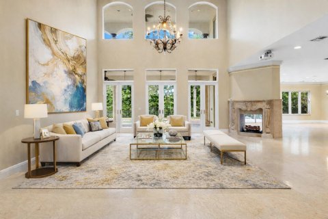 Villa ou maison à vendre à Boynton Beach, Floride: 5 chambres, 512.26 m2 № 2185267 - photo 4