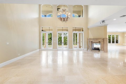 Villa ou maison à vendre à Boynton Beach, Floride: 5 chambres, 512.26 m2 № 2185267 - photo 21