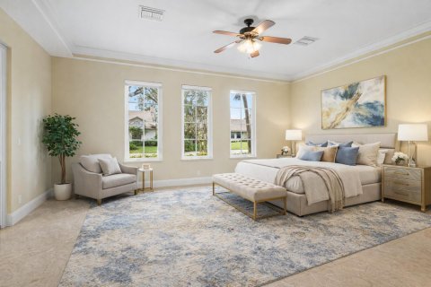 Villa ou maison à vendre à Boynton Beach, Floride: 5 chambres, 512.26 m2 № 2185267 - photo 8
