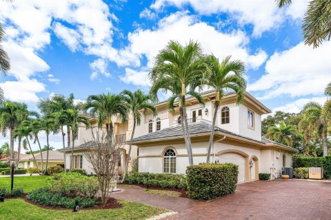 Villa ou maison à vendre à Boynton Beach, Floride: 5 chambres, 512.26 m2 № 2185267 - photo 20