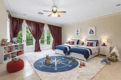 Villa ou maison à vendre à Boynton Beach, Floride: 5 chambres, 512.26 m2 № 2185267 - photo 15