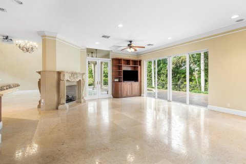 Villa ou maison à vendre à Boynton Beach, Floride: 5 chambres, 512.26 m2 № 2185267 - photo 24