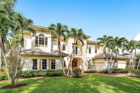 Villa ou maison à vendre à Boynton Beach, Floride: 5 chambres, 512.26 m2 № 2185267 - photo 18