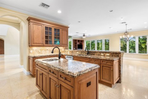 Villa ou maison à vendre à Boynton Beach, Floride: 5 chambres, 512.26 m2 № 2185267 - photo 23