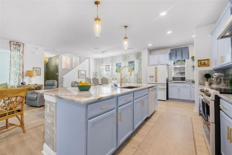 Casa en venta en Saint Petersburg, Florida, 3 dormitorios, 241.55 m2 № 1843089 - foto 16
