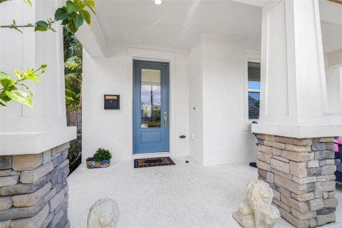 Casa en venta en Saint Petersburg, Florida, 3 dormitorios, 241.55 m2 № 1843089 - foto 4