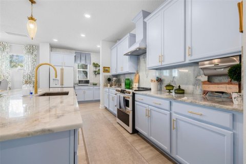 Casa en venta en Saint Petersburg, Florida, 3 dormitorios, 241.55 m2 № 1843089 - foto 19
