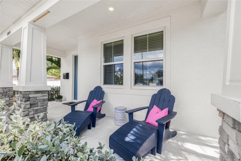 Casa en venta en Saint Petersburg, Florida, 3 dormitorios, 241.55 m2 № 1843089 - foto 3