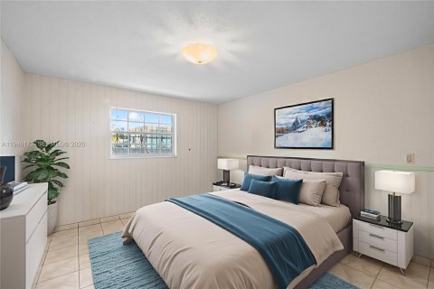 Купить виллу или дом в Майами, Флорида 3 спальни, 202.62м2, № 2005662 - фото 22