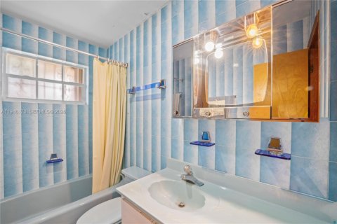 Купить виллу или дом в Майами, Флорида 3 спальни, 202.62м2, № 2005662 - фото 25