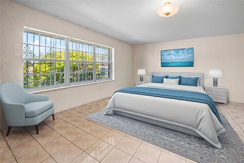 Купить виллу или дом в Майами, Флорида 3 спальни, 202.62м2, № 2005662 - фото 13