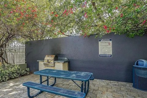 Copropriété à vendre à Miami, Floride: 1 chambre, 53.42 m2 № 1821802 - photo 16