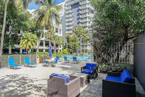 Copropriété à vendre à Miami, Floride: 1 chambre, 53.42 m2 № 1821802 - photo 14
